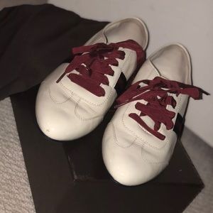 Gucci sneakers